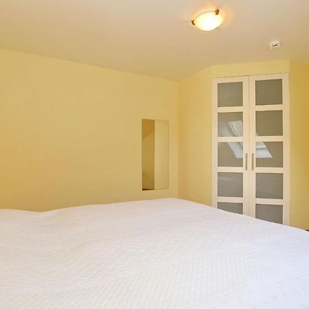 Residenz Seestern Wohnung 45 Больтенгаген Екстер'єр фото