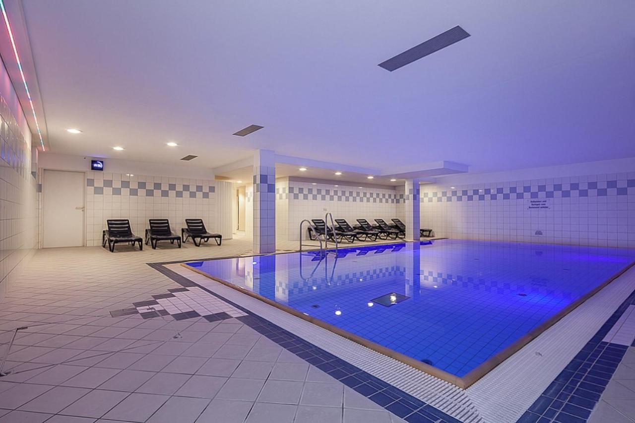 Residenz Seestern Wohnung 45 Больтенгаген Екстер'єр фото