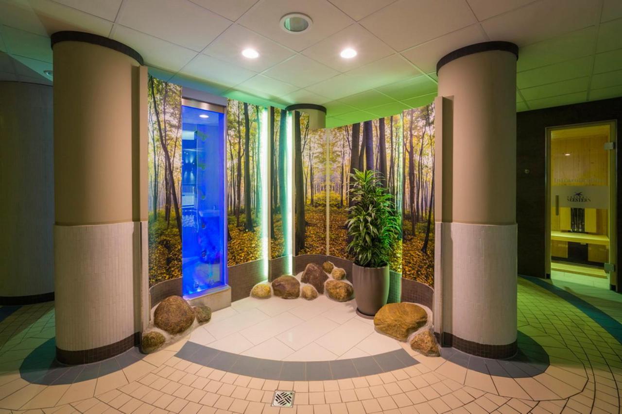 Residenz Seestern Wohnung 45 Больтенгаген Екстер'єр фото