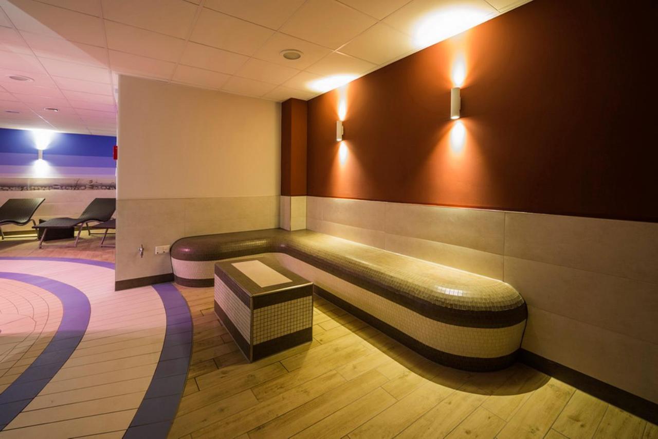 Residenz Seestern Wohnung 45 Больтенгаген Екстер'єр фото