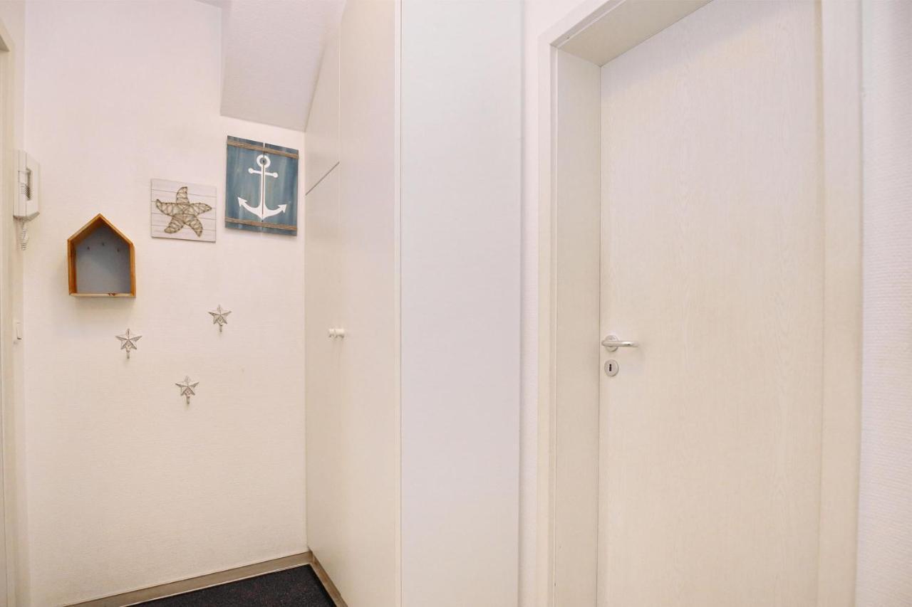 Residenz Seestern Wohnung 45 Больтенгаген Екстер'єр фото