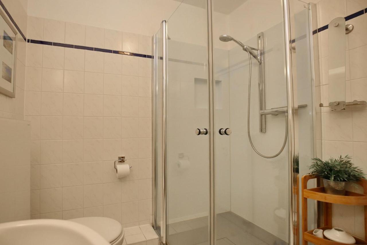 Residenz Seestern Wohnung 45 Больтенгаген Екстер'єр фото